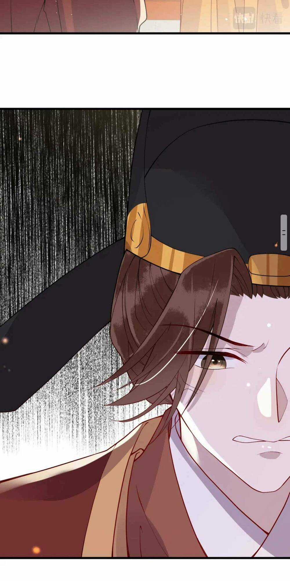 Công Chúa Kiêu Ngạo Độc Sủng Tiểu Thái Giám Chapter 20 trang 31