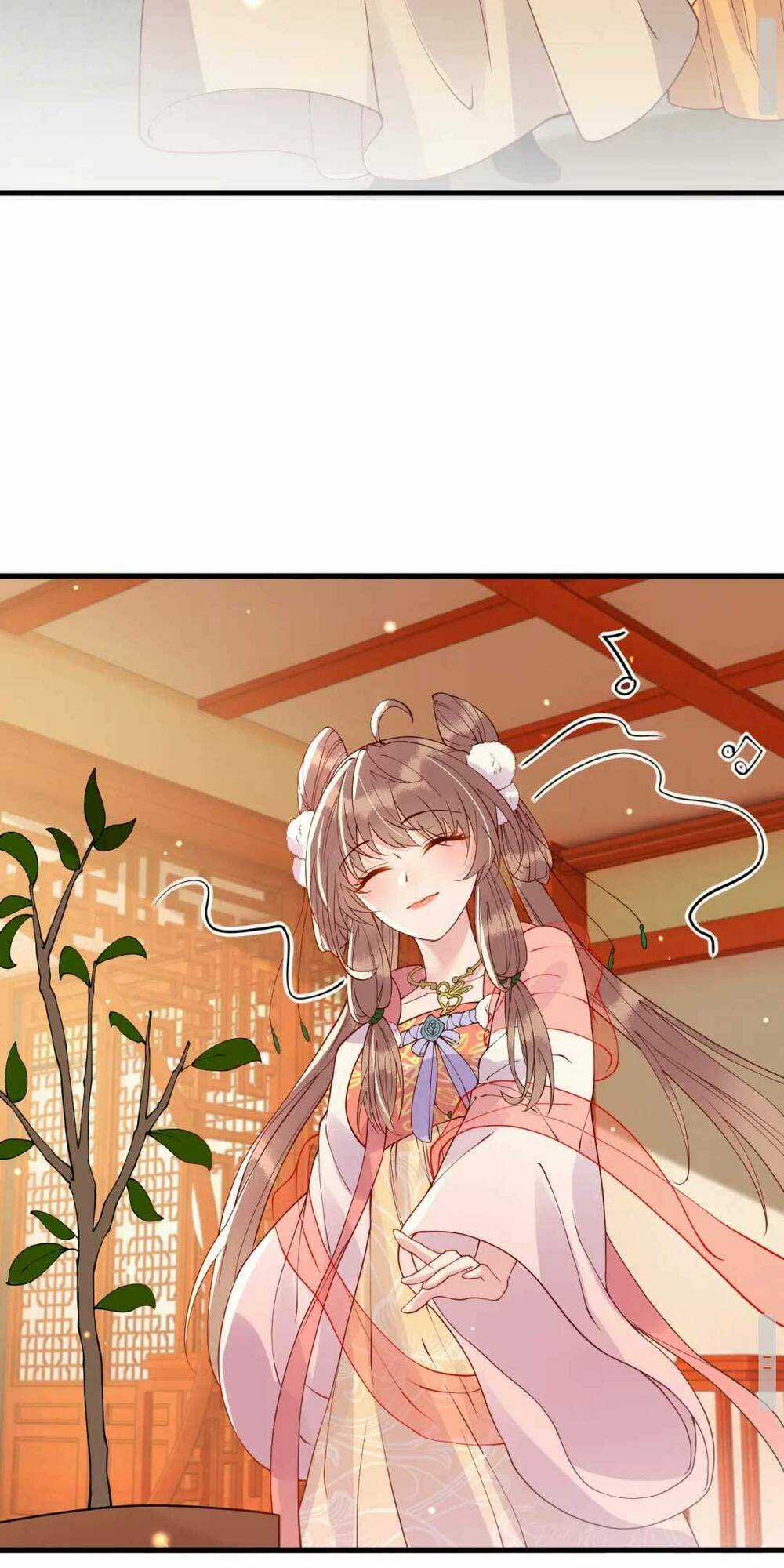 Công Chúa Kiêu Ngạo Độc Sủng Tiểu Thái Giám Chapter 20 trang 33