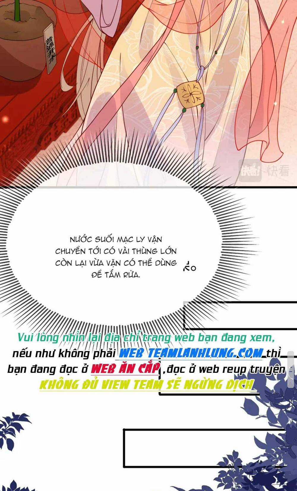 Công Chúa Kiêu Ngạo Độc Sủng Tiểu Thái Giám Chapter 20 trang 39