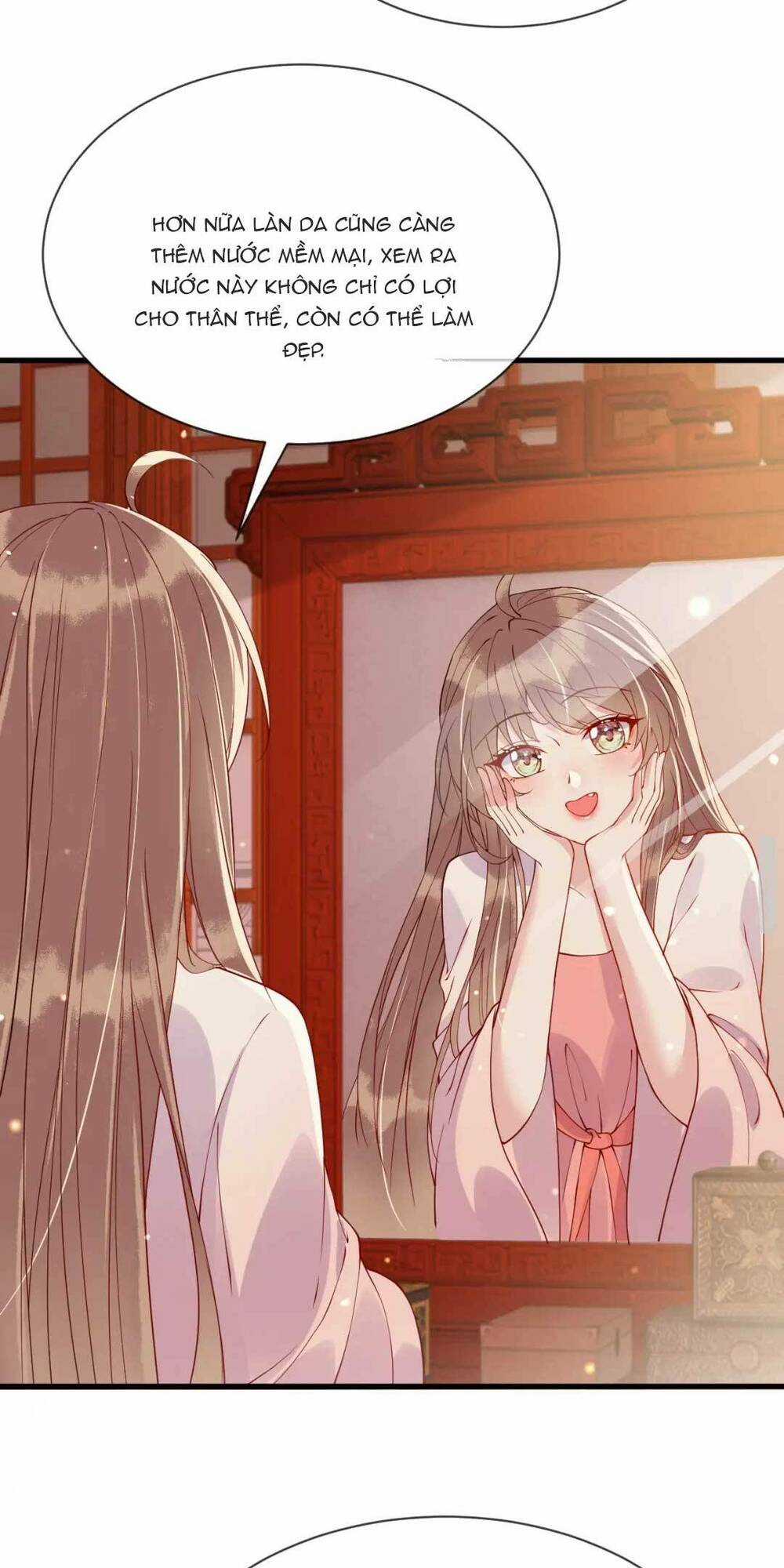 Công Chúa Kiêu Ngạo Độc Sủng Tiểu Thái Giám Chapter 20 trang 42