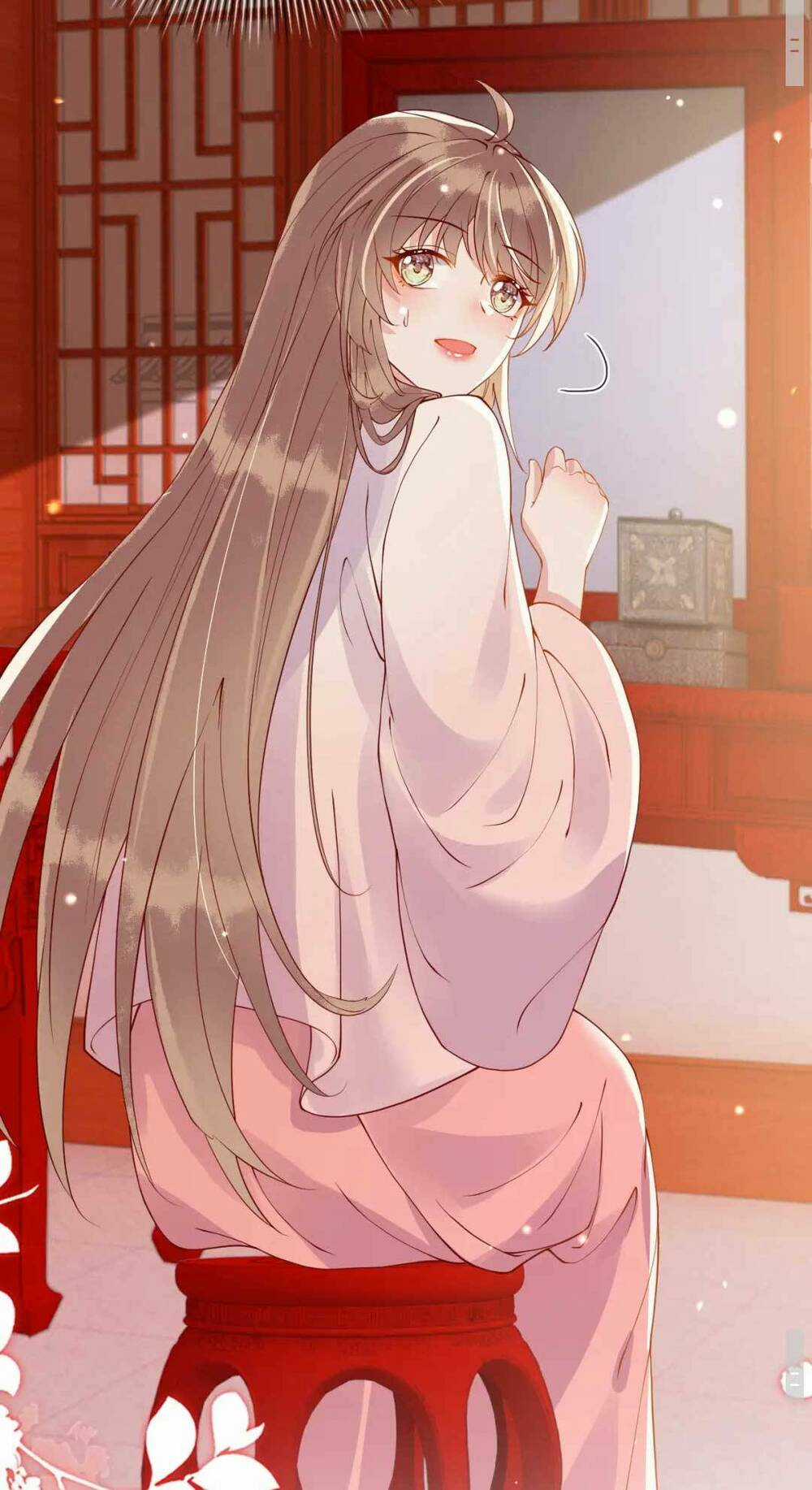 Công Chúa Kiêu Ngạo Độc Sủng Tiểu Thái Giám Chapter 20 trang 45