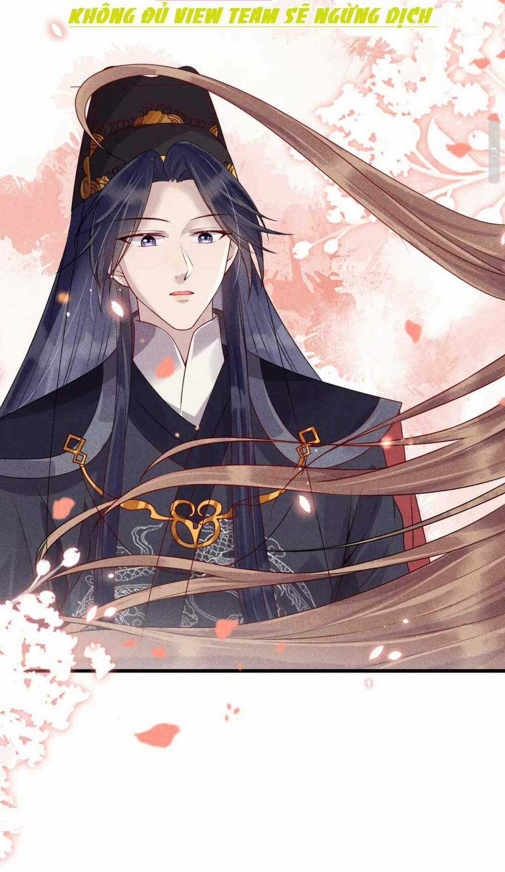 Công Chúa Kiêu Ngạo Độc Sủng Tiểu Thái Giám Chapter 21 trang 15
