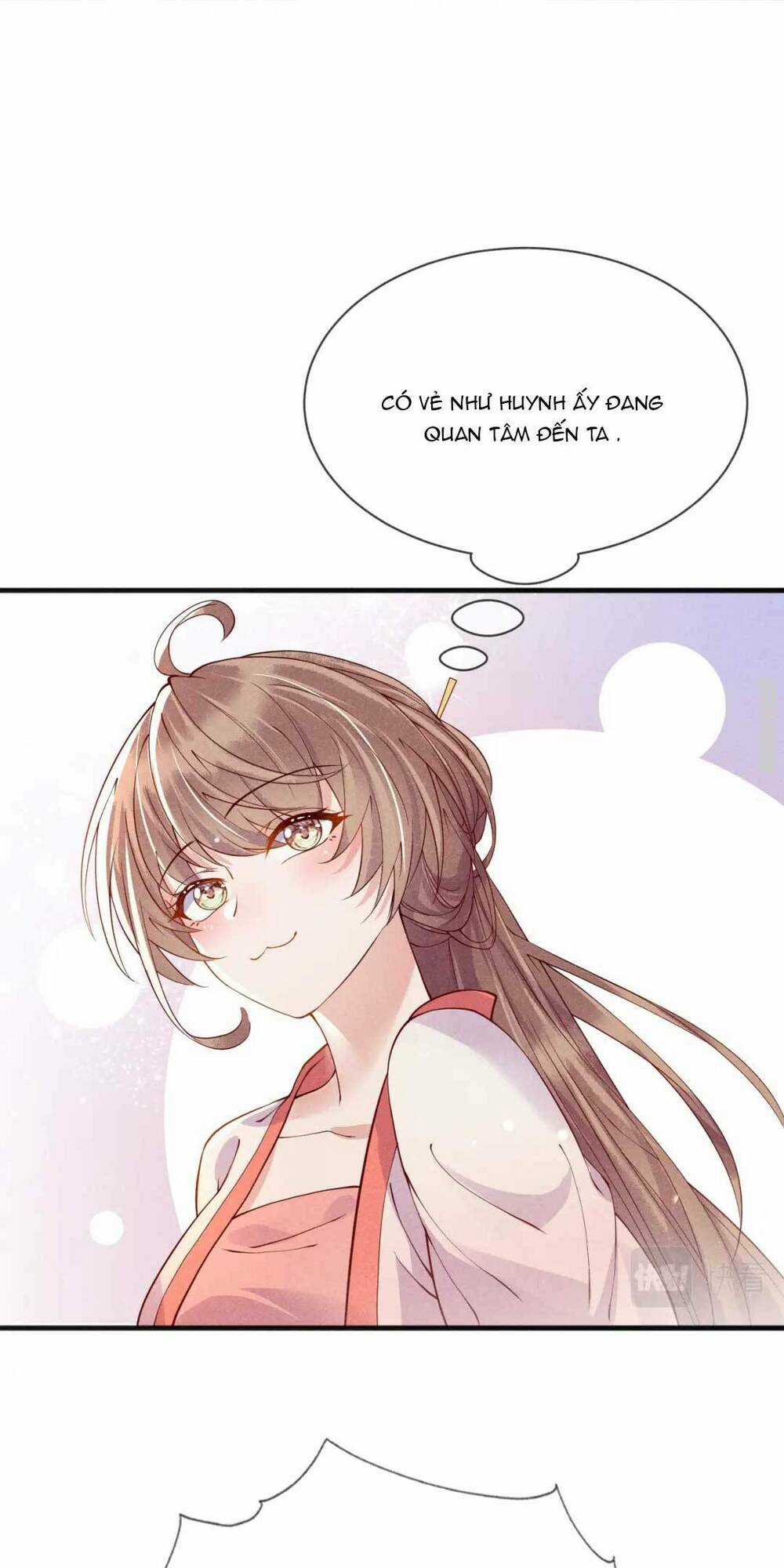 Công Chúa Kiêu Ngạo Độc Sủng Tiểu Thái Giám Chapter 21 trang 20