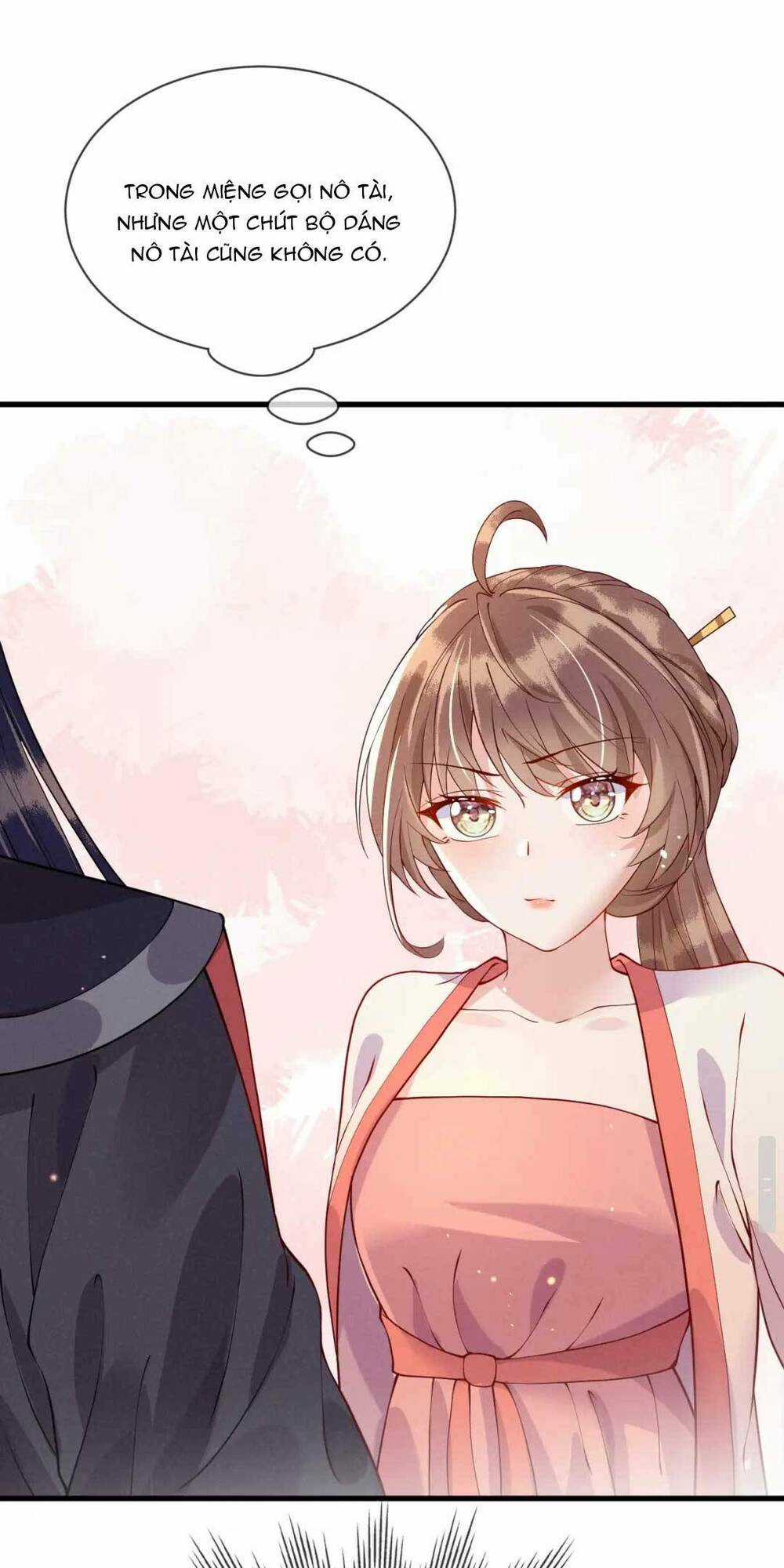Công Chúa Kiêu Ngạo Độc Sủng Tiểu Thái Giám Chapter 21 trang 28