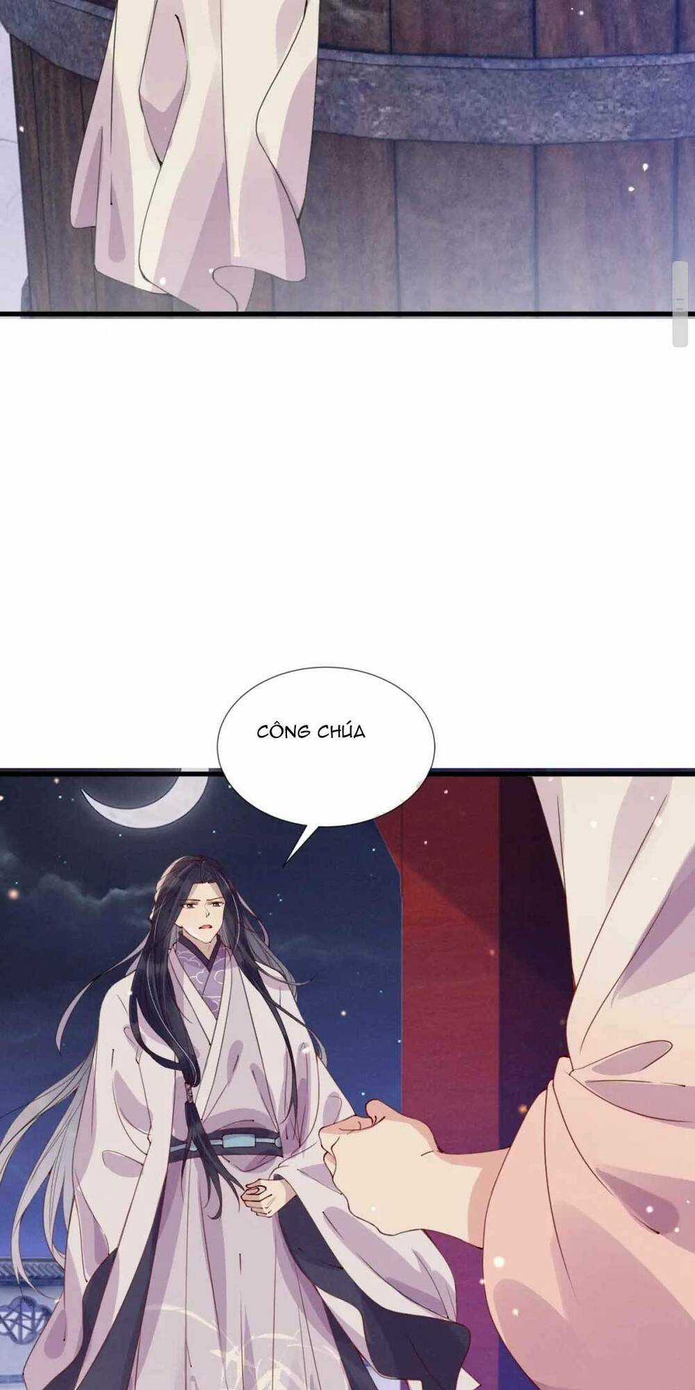 Công Chúa Kiêu Ngạo Độc Sủng Tiểu Thái Giám Chapter 21 trang 31