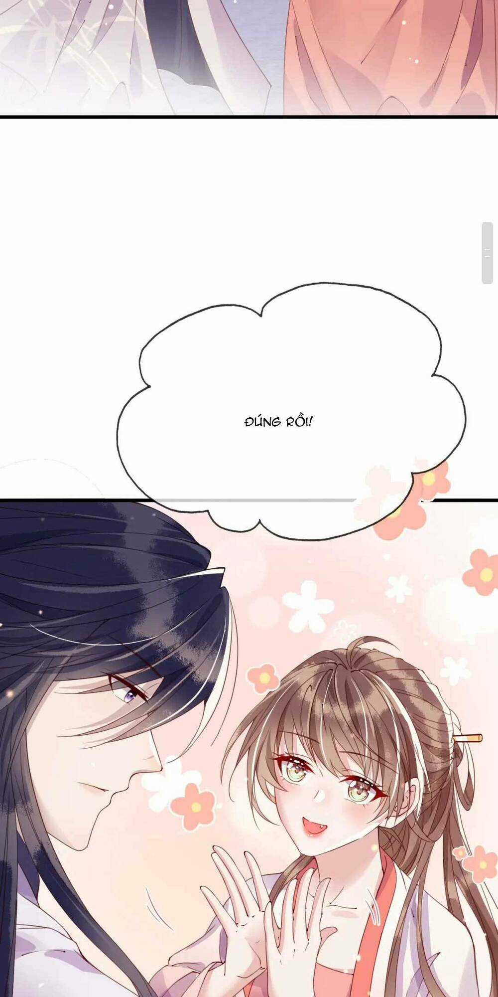 Công Chúa Kiêu Ngạo Độc Sủng Tiểu Thái Giám Chapter 21 trang 38