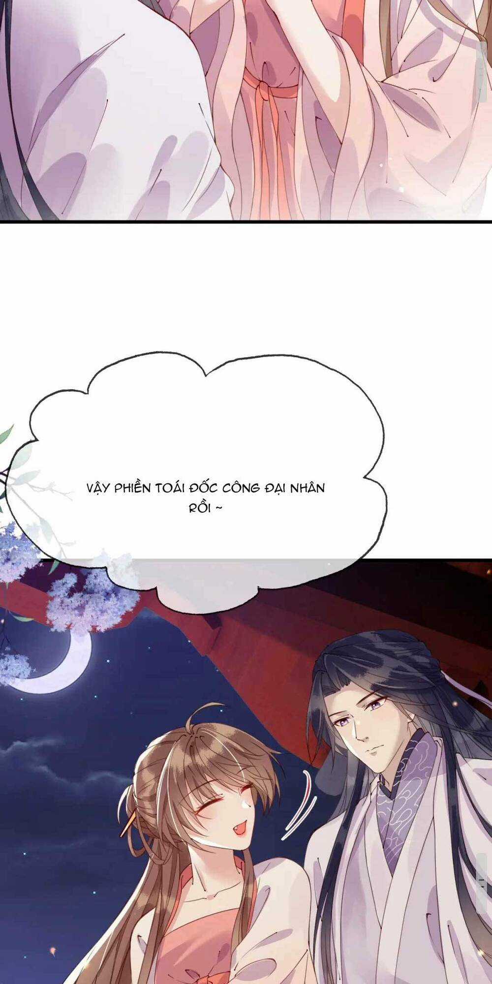 Công Chúa Kiêu Ngạo Độc Sủng Tiểu Thái Giám Chapter 21 trang 39