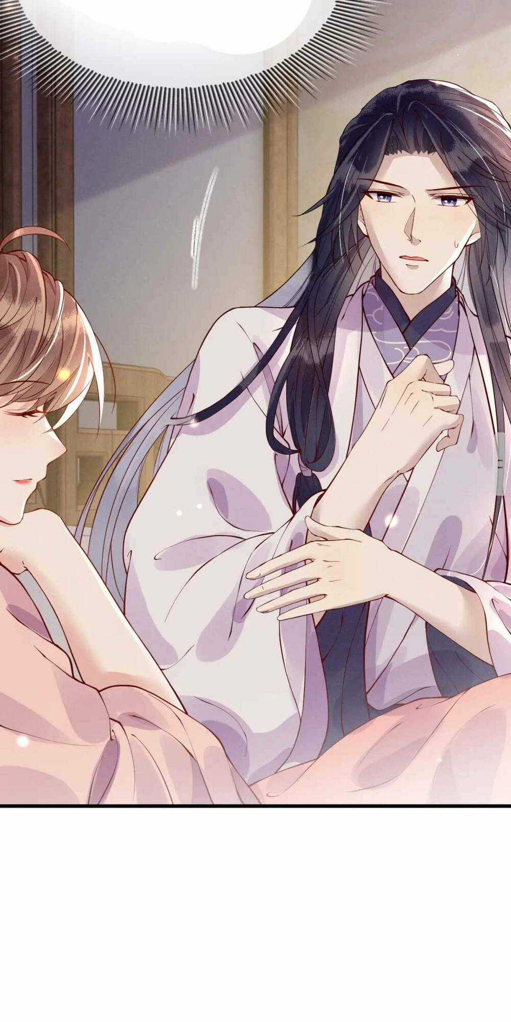 Công Chúa Kiêu Ngạo Độc Sủng Tiểu Thái Giám Chapter 21 trang 50