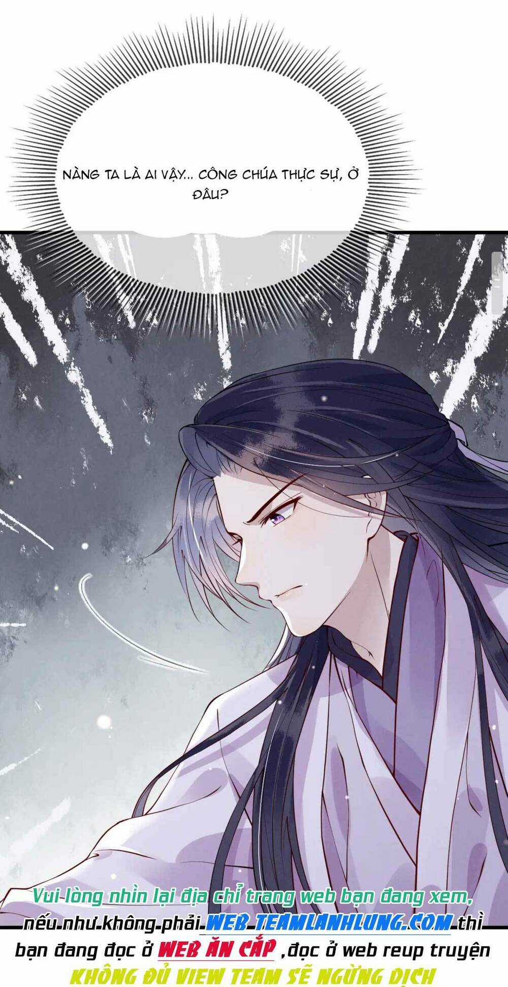 Công Chúa Kiêu Ngạo Độc Sủng Tiểu Thái Giám Chapter 21 trang 51