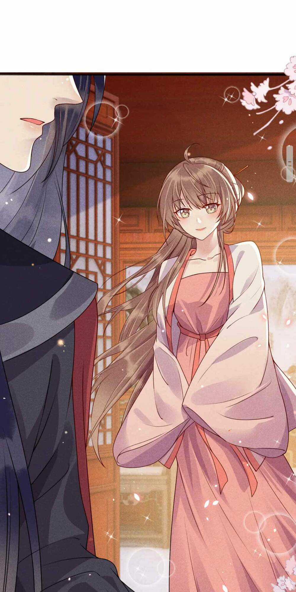 Công Chúa Kiêu Ngạo Độc Sủng Tiểu Thái Giám Chapter 21 trang 9