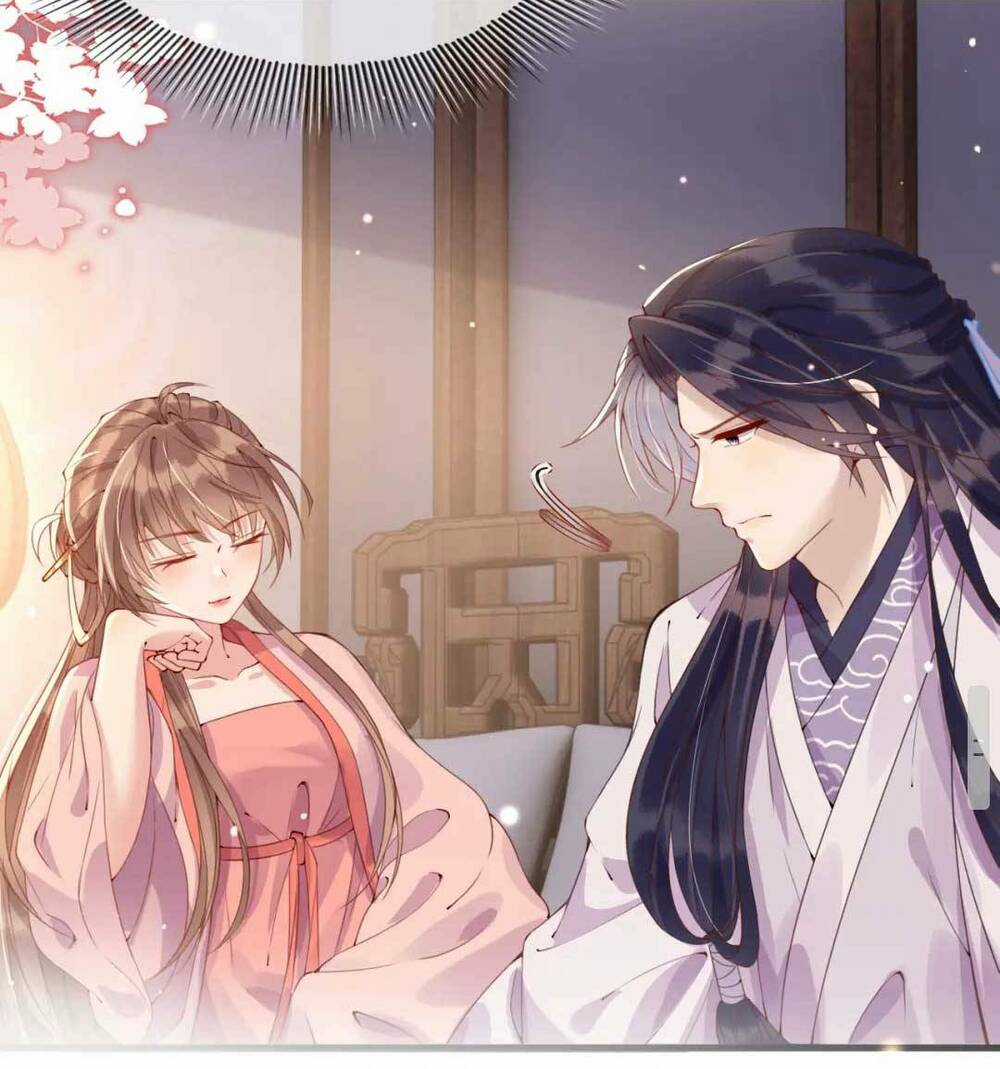 Công Chúa Kiêu Ngạo Độc Sủng Tiểu Thái Giám Chapter 22 trang 10