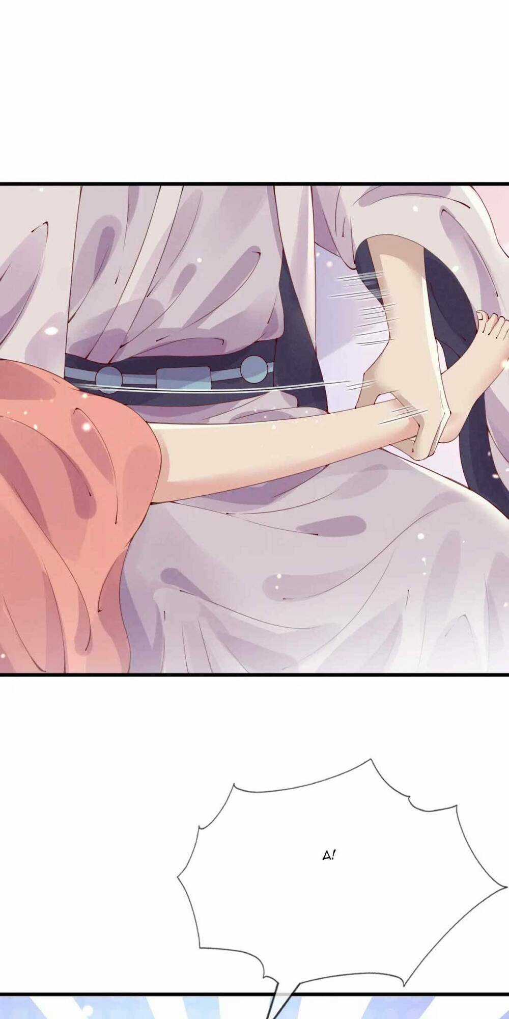 Công Chúa Kiêu Ngạo Độc Sủng Tiểu Thái Giám Chapter 22 trang 21