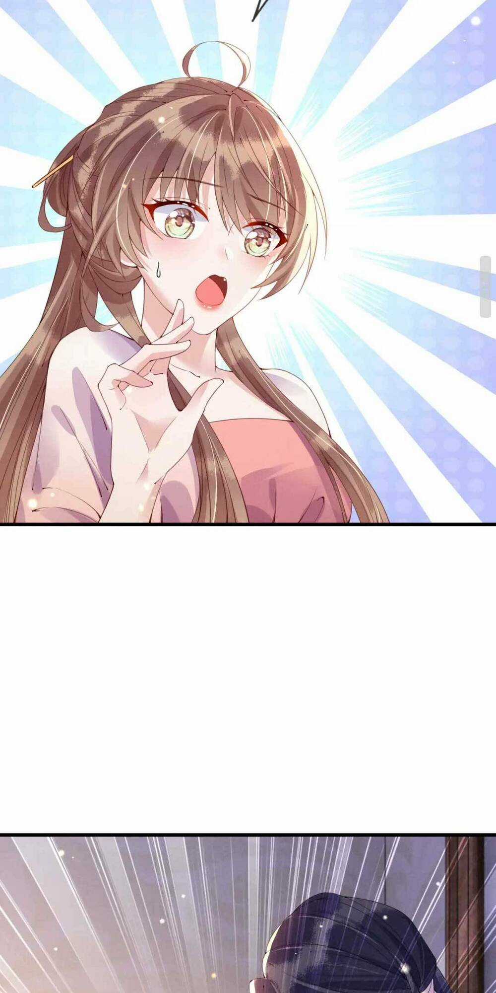 Công Chúa Kiêu Ngạo Độc Sủng Tiểu Thái Giám Chapter 22 trang 22