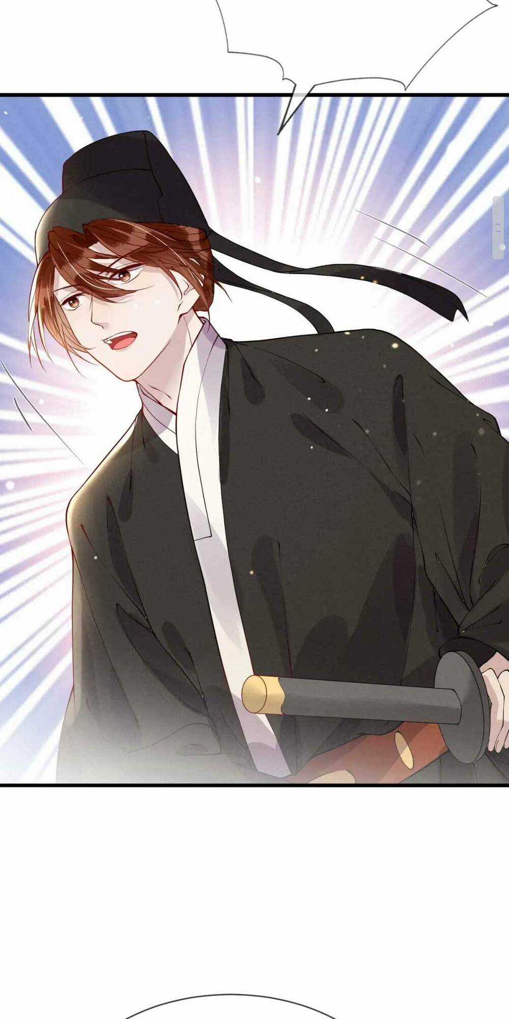 Công Chúa Kiêu Ngạo Độc Sủng Tiểu Thái Giám Chapter 22 trang 27