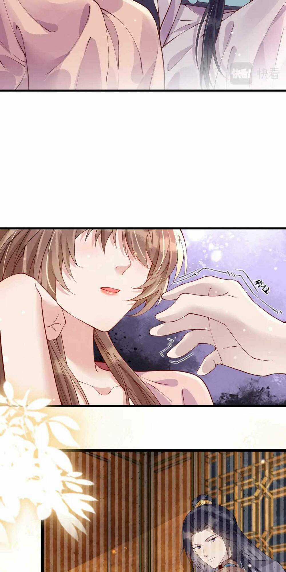 Công Chúa Kiêu Ngạo Độc Sủng Tiểu Thái Giám Chapter 22 trang 3