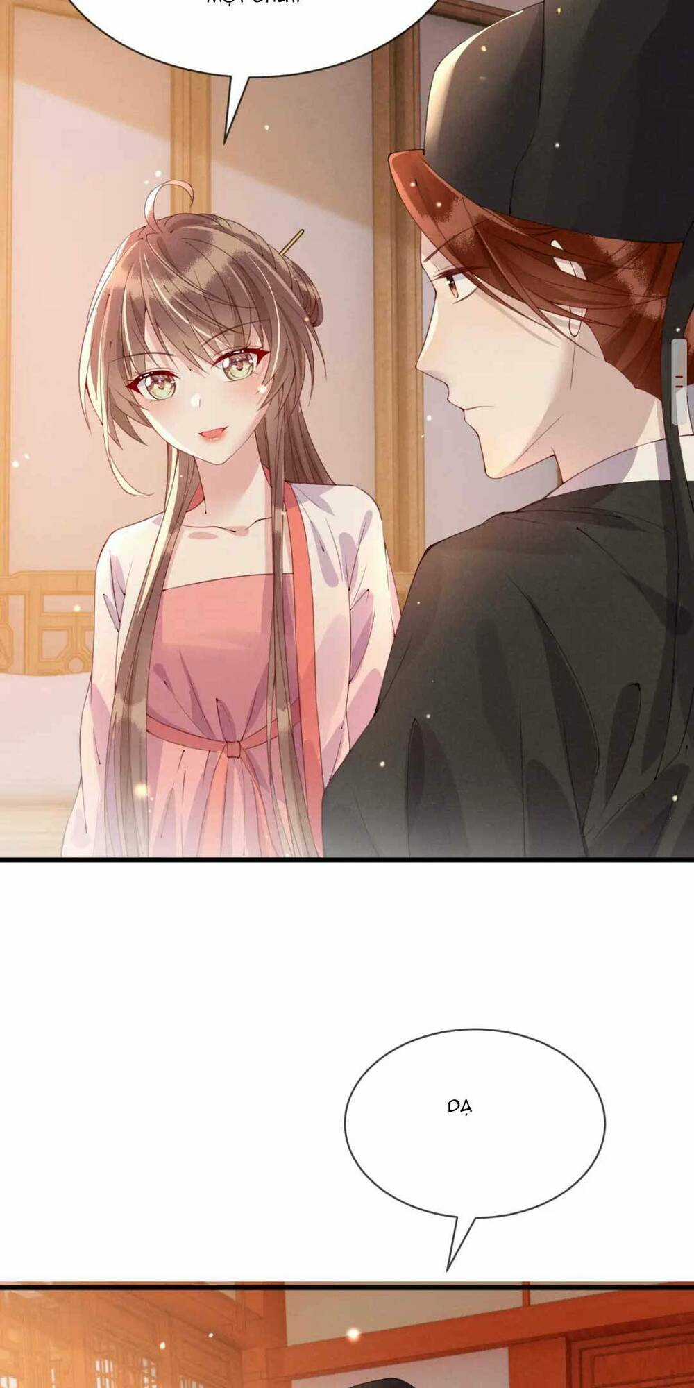 Công Chúa Kiêu Ngạo Độc Sủng Tiểu Thái Giám Chapter 22 trang 34