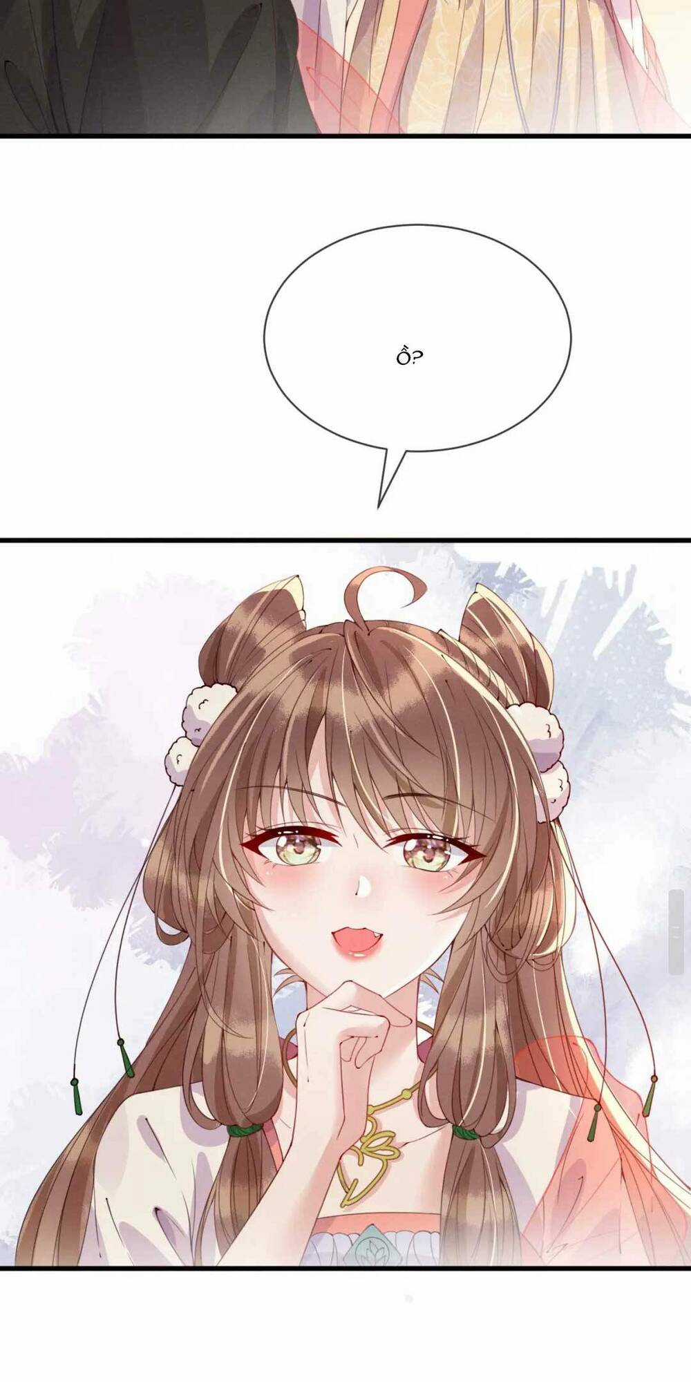 Công Chúa Kiêu Ngạo Độc Sủng Tiểu Thái Giám Chapter 22 trang 41