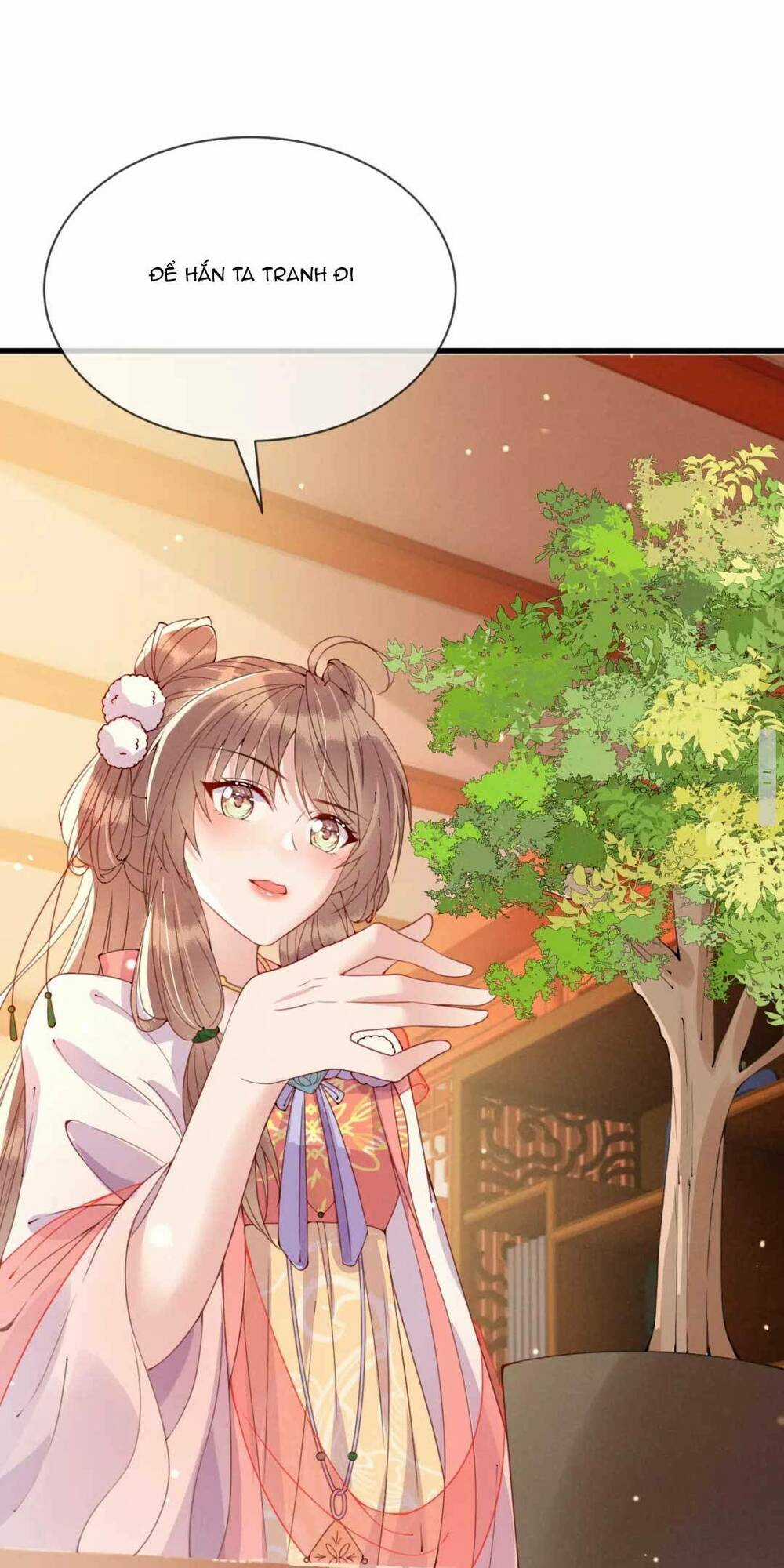 Công Chúa Kiêu Ngạo Độc Sủng Tiểu Thái Giám Chapter 22 trang 42