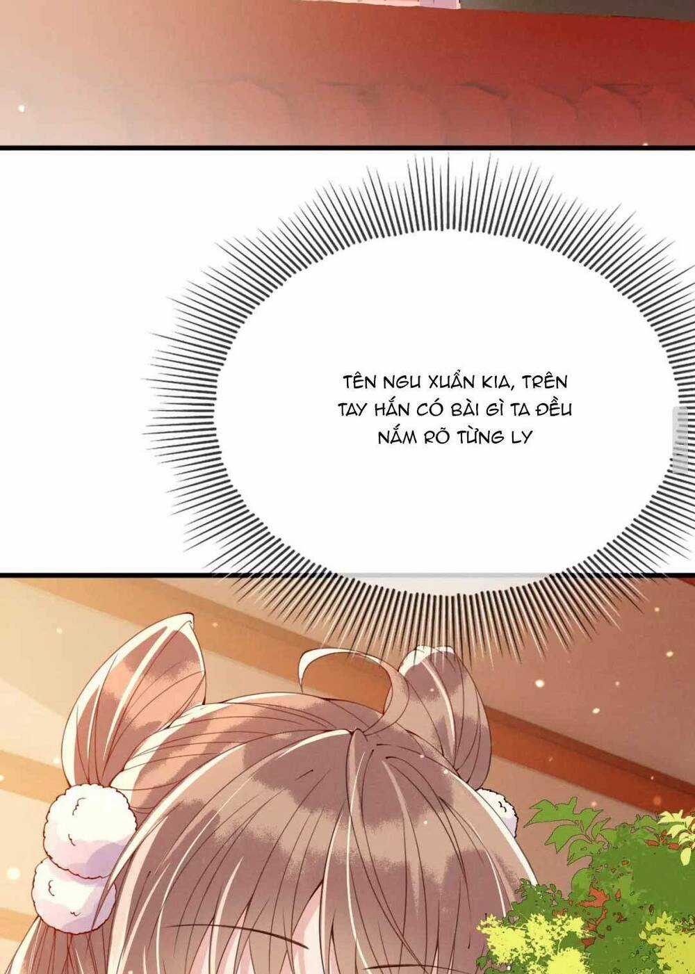 Công Chúa Kiêu Ngạo Độc Sủng Tiểu Thái Giám Chapter 22 trang 43