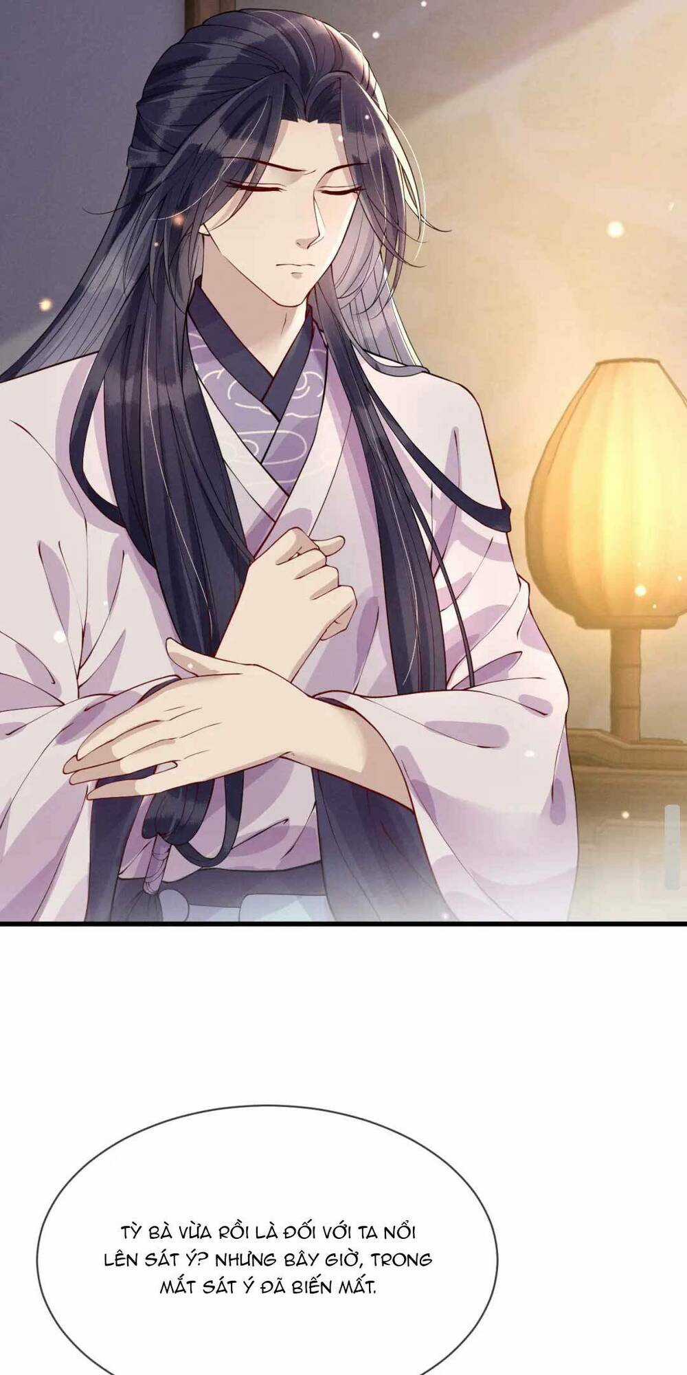 Công Chúa Kiêu Ngạo Độc Sủng Tiểu Thái Giám Chapter 22 trang 6