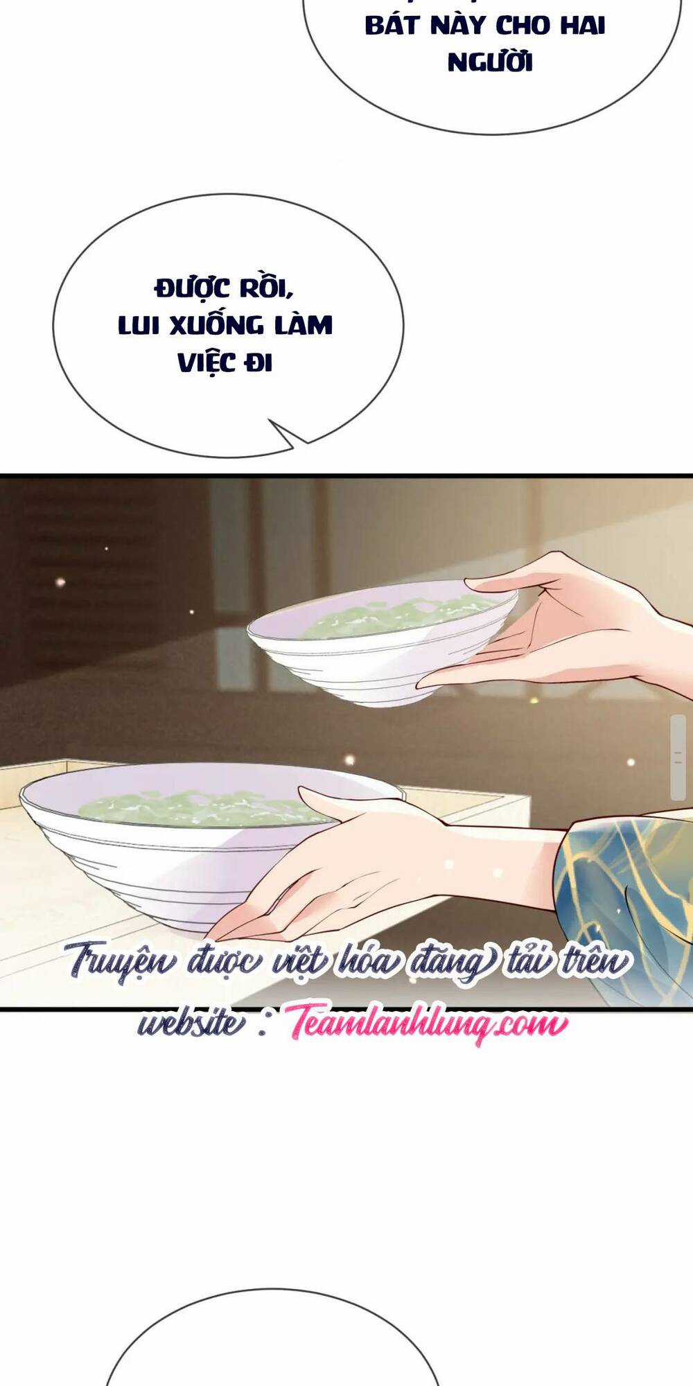 Công Chúa Kiêu Ngạo Độc Sủng Tiểu Thái Giám Chapter 23 trang 36