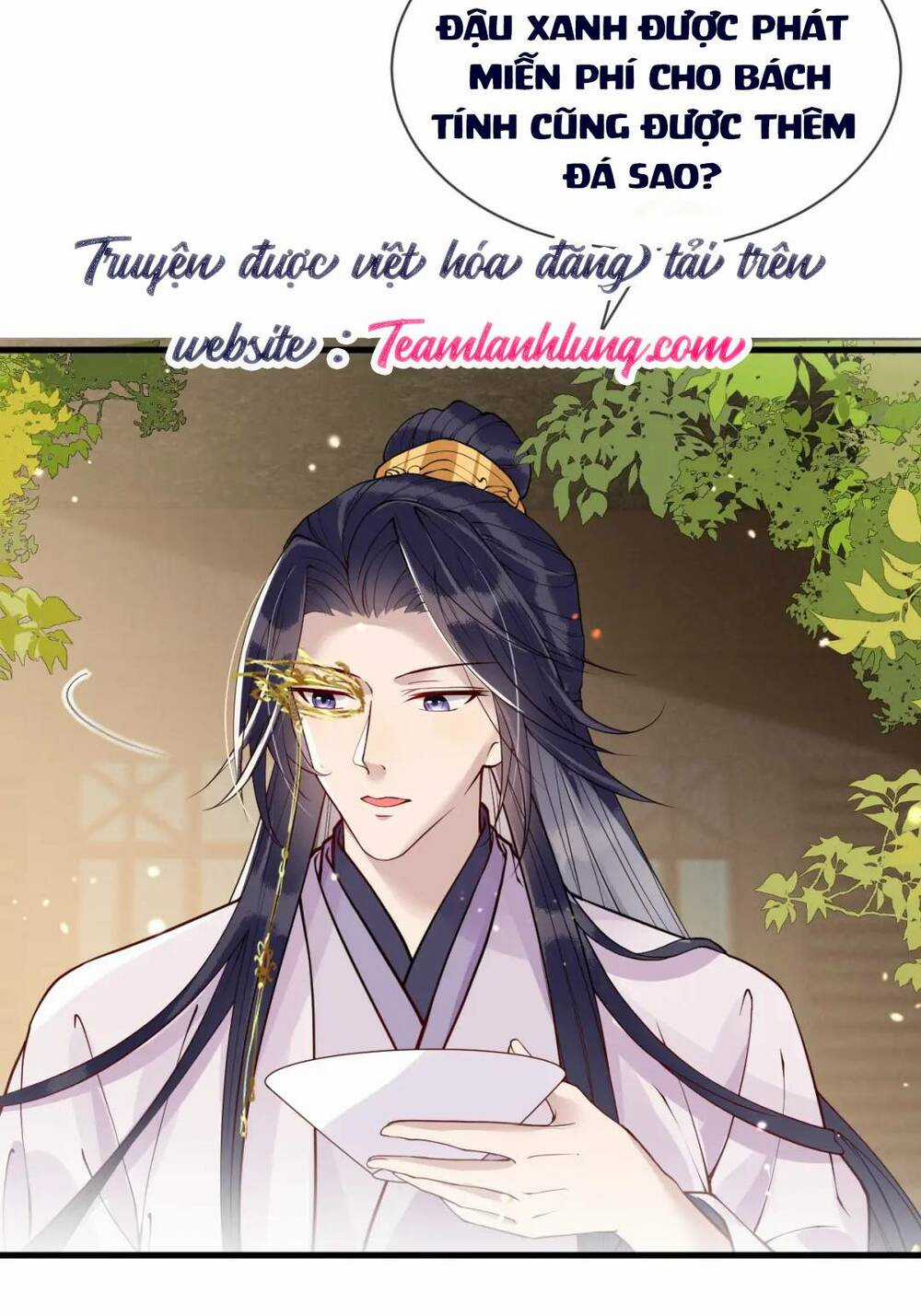 Công Chúa Kiêu Ngạo Độc Sủng Tiểu Thái Giám Chapter 23 trang 41