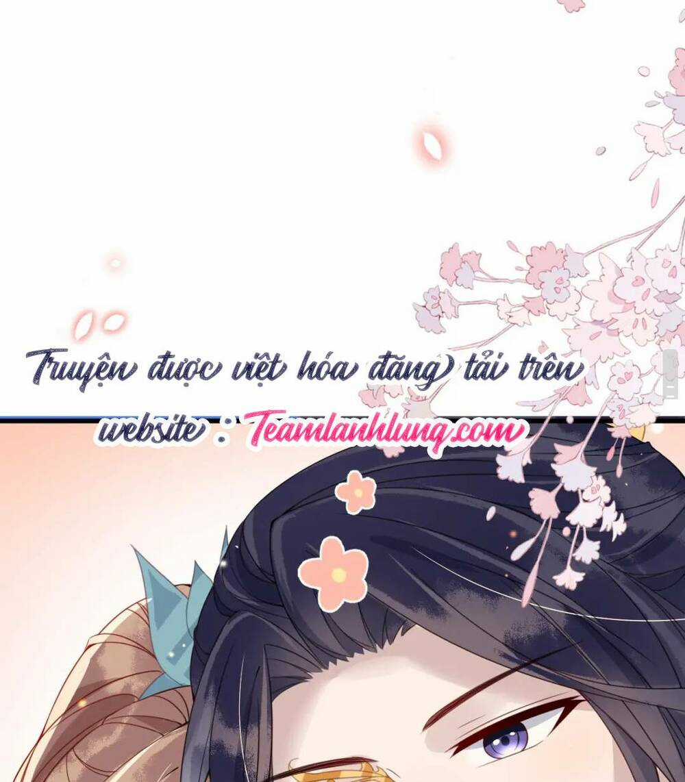 Công Chúa Kiêu Ngạo Độc Sủng Tiểu Thái Giám Chapter 23 trang 49