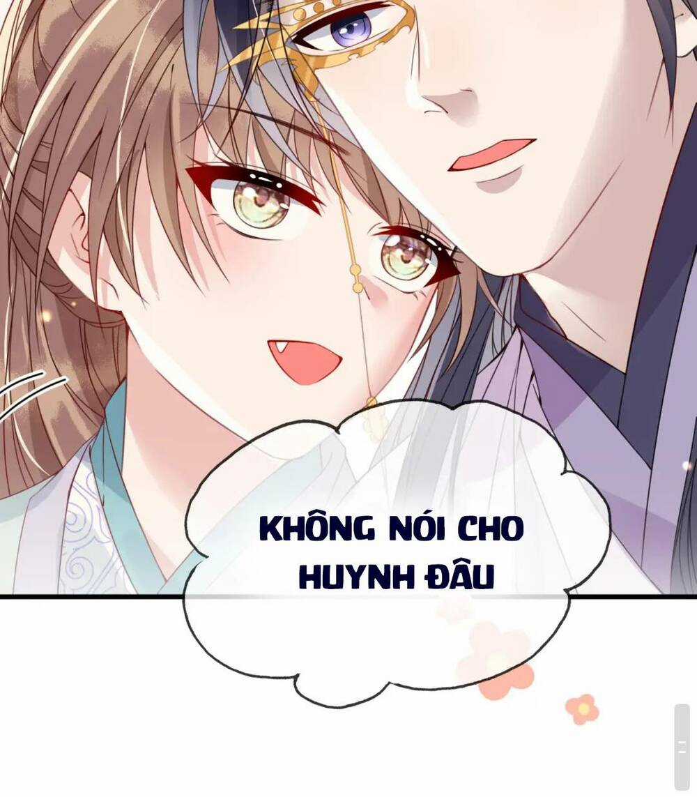 Công Chúa Kiêu Ngạo Độc Sủng Tiểu Thái Giám Chapter 23 trang 50