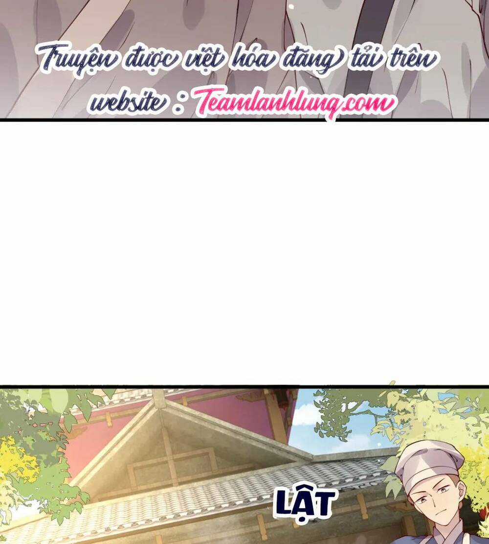 Công Chúa Kiêu Ngạo Độc Sủng Tiểu Thái Giám Chapter 23 trang 8