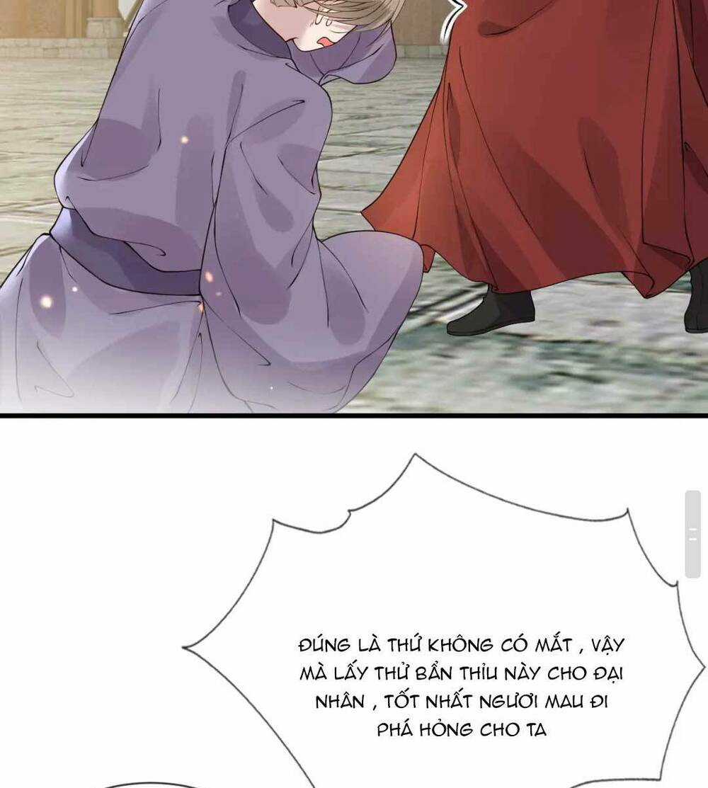 Công Chúa Kiêu Ngạo Độc Sủng Tiểu Thái Giám Chapter 24 trang 10