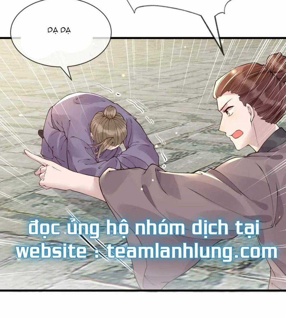 Công Chúa Kiêu Ngạo Độc Sủng Tiểu Thái Giám Chapter 24 trang 11