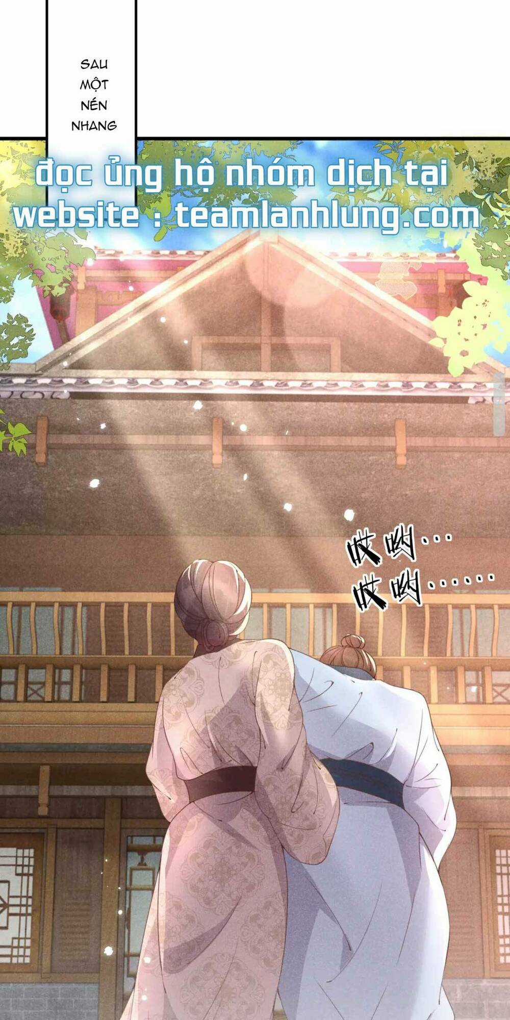 Công Chúa Kiêu Ngạo Độc Sủng Tiểu Thái Giám Chapter 24 trang 16