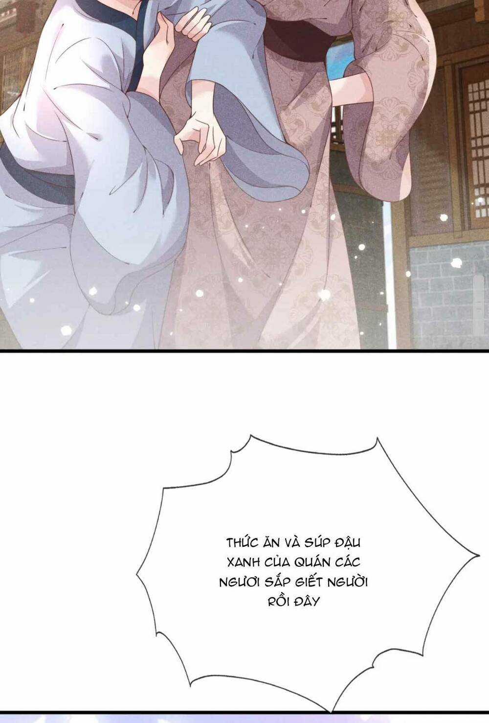 Công Chúa Kiêu Ngạo Độc Sủng Tiểu Thái Giám Chapter 24 trang 21