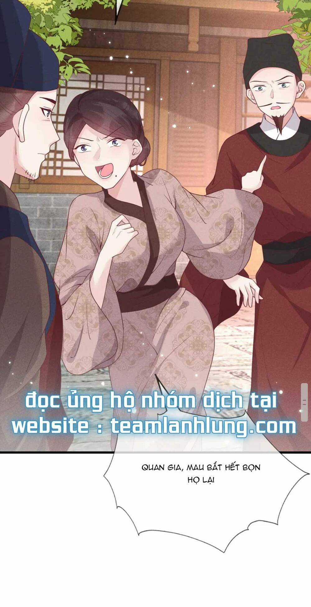 Công Chúa Kiêu Ngạo Độc Sủng Tiểu Thái Giám Chapter 24 trang 31