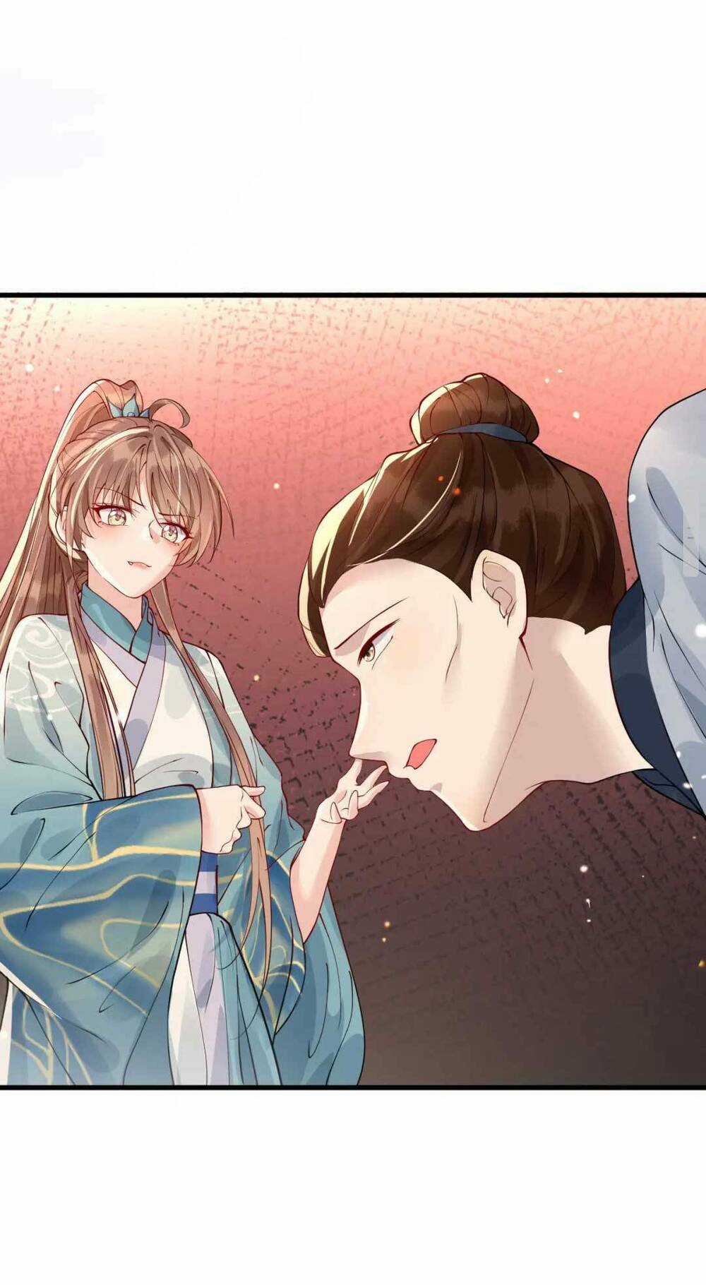 Công Chúa Kiêu Ngạo Độc Sủng Tiểu Thái Giám Chapter 24 trang 42