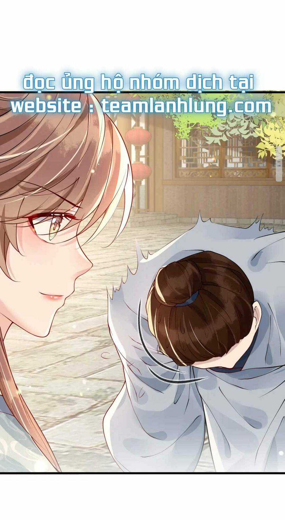 Công Chúa Kiêu Ngạo Độc Sủng Tiểu Thái Giám Chapter 24 trang 43