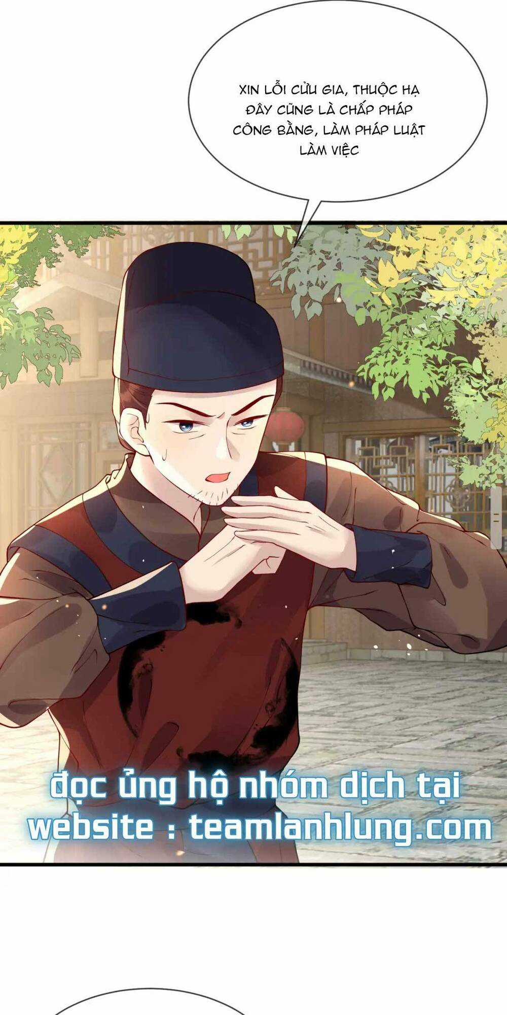 Công Chúa Kiêu Ngạo Độc Sủng Tiểu Thái Giám Chapter 24 trang 45