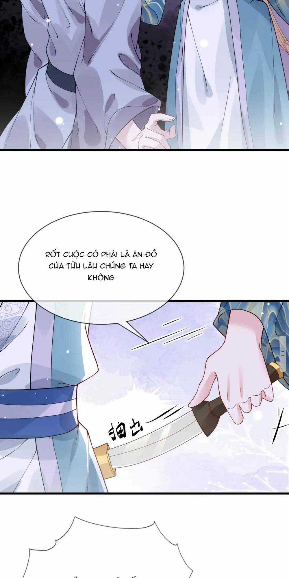 Công Chúa Kiêu Ngạo Độc Sủng Tiểu Thái Giám Chapter 24 trang 49