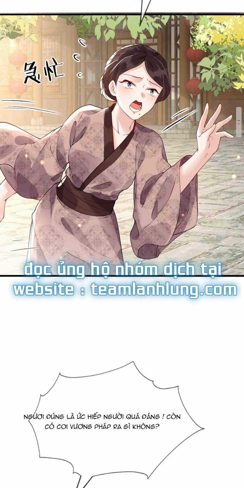 Công Chúa Kiêu Ngạo Độc Sủng Tiểu Thái Giám Chapter 24 trang 51