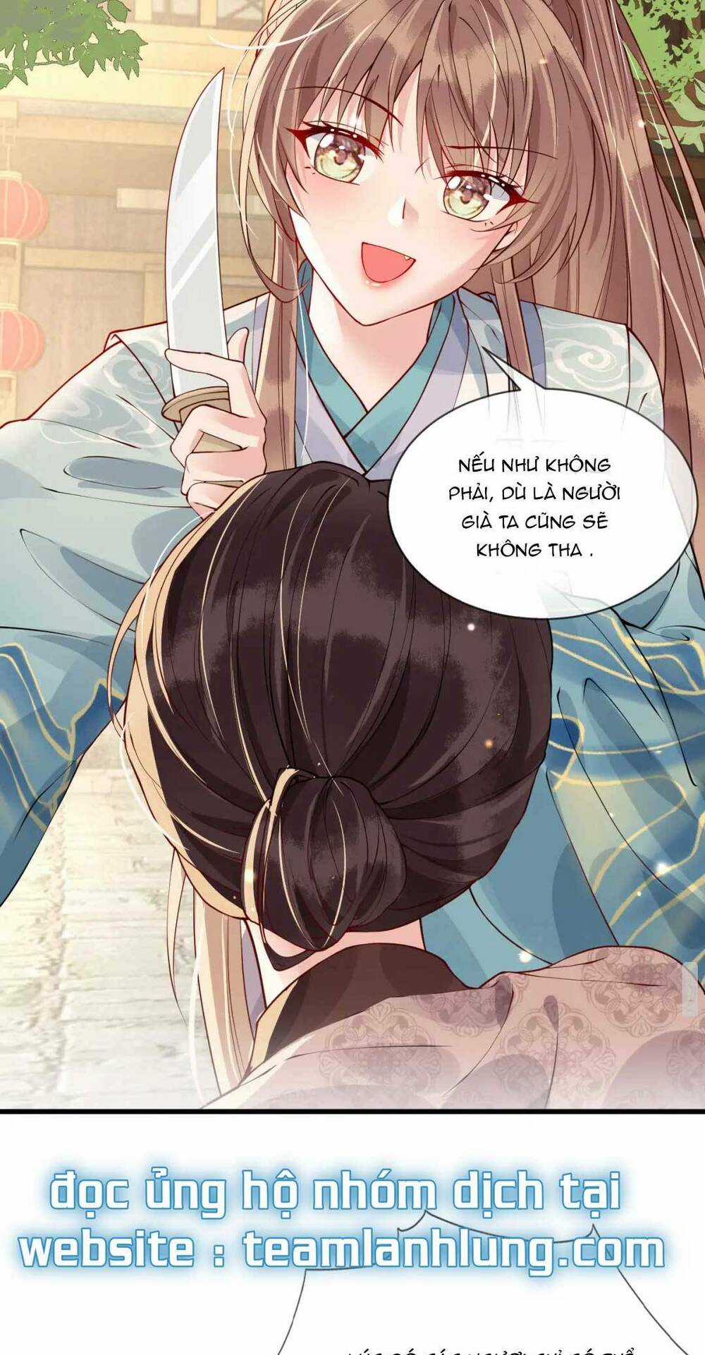 Công Chúa Kiêu Ngạo Độc Sủng Tiểu Thái Giám Chapter 24 trang 53