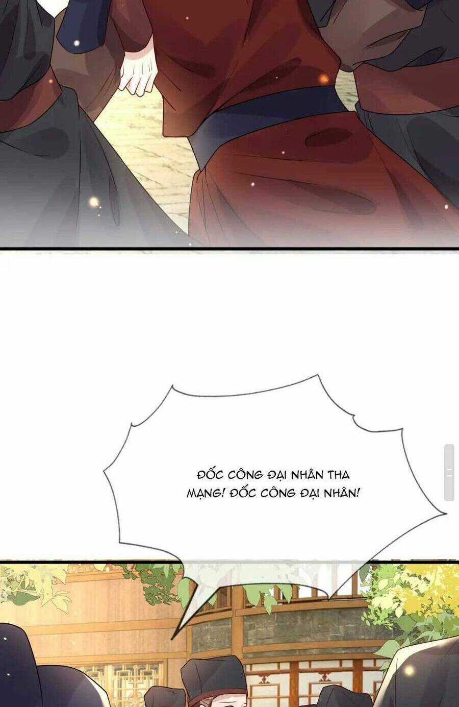 Công Chúa Kiêu Ngạo Độc Sủng Tiểu Thái Giám Chapter 25 trang 16