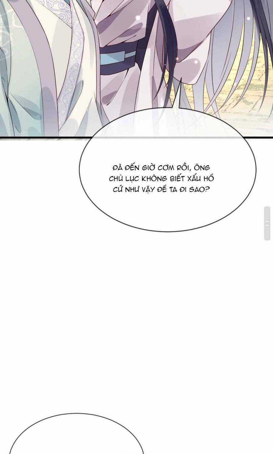 Công Chúa Kiêu Ngạo Độc Sủng Tiểu Thái Giám Chapter 25 trang 21