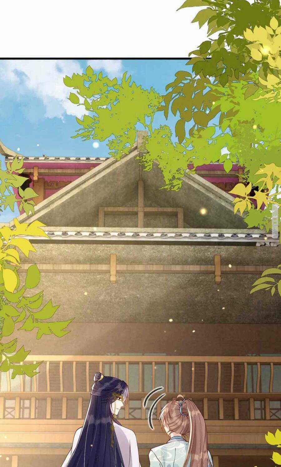 Công Chúa Kiêu Ngạo Độc Sủng Tiểu Thái Giám Chapter 25 trang 23