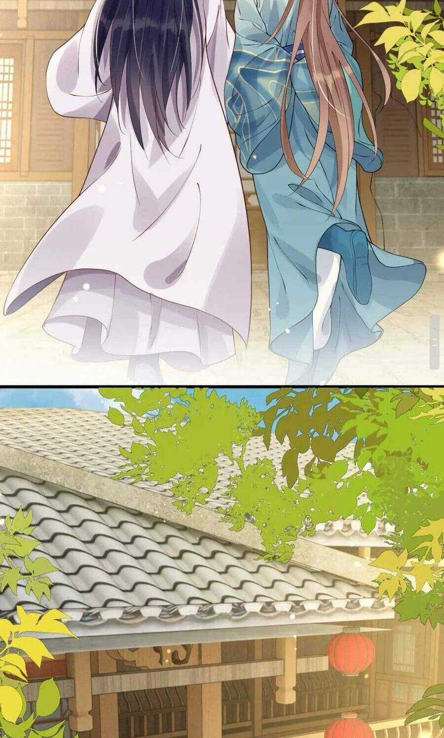 Công Chúa Kiêu Ngạo Độc Sủng Tiểu Thái Giám Chapter 25 trang 24