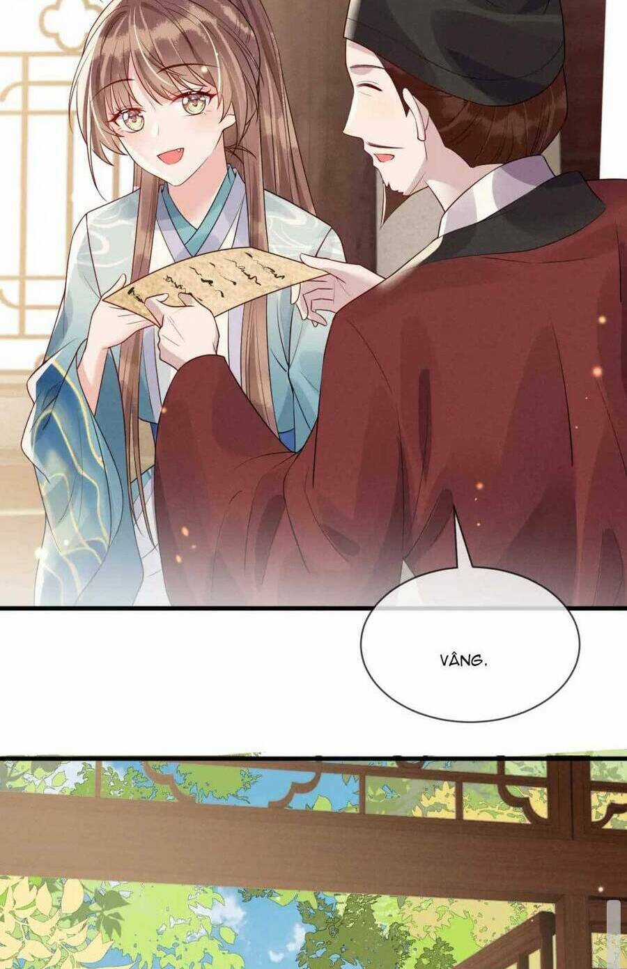 Công Chúa Kiêu Ngạo Độc Sủng Tiểu Thái Giám Chapter 25 trang 34