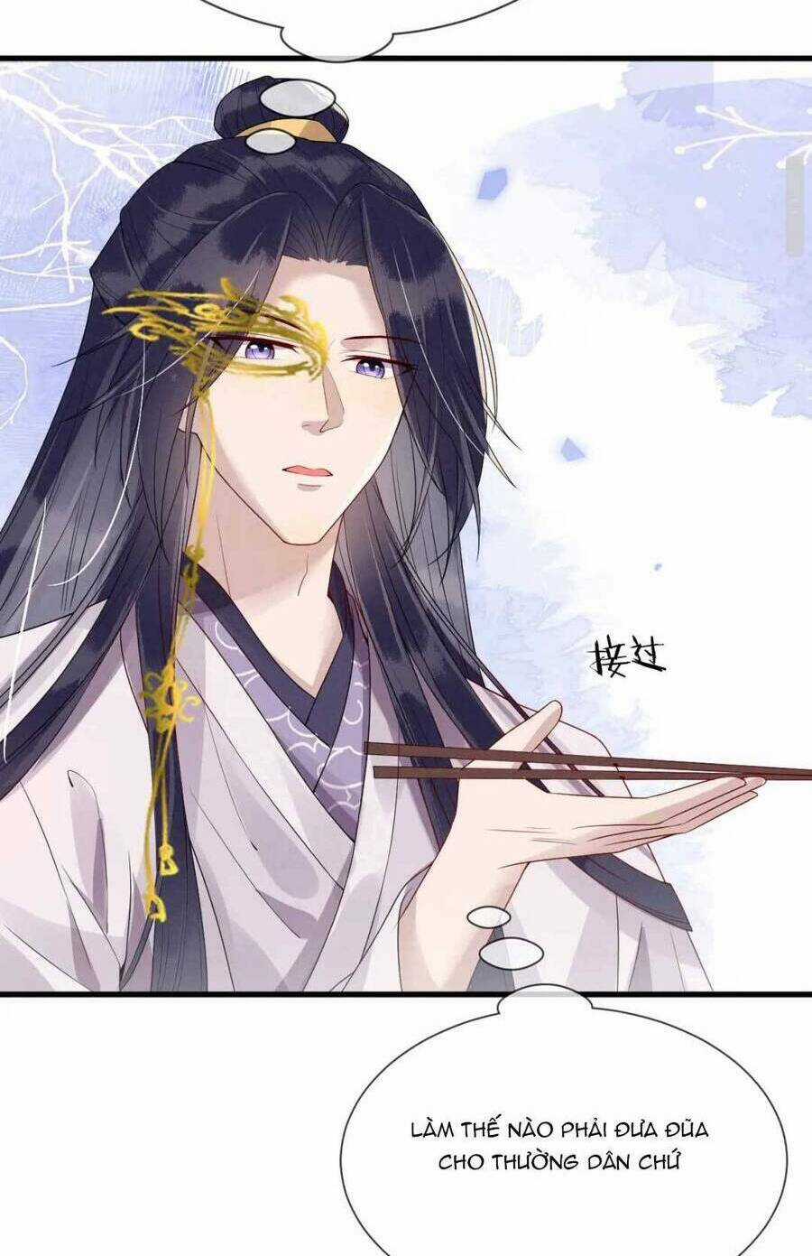 Công Chúa Kiêu Ngạo Độc Sủng Tiểu Thái Giám Chapter 25 trang 38