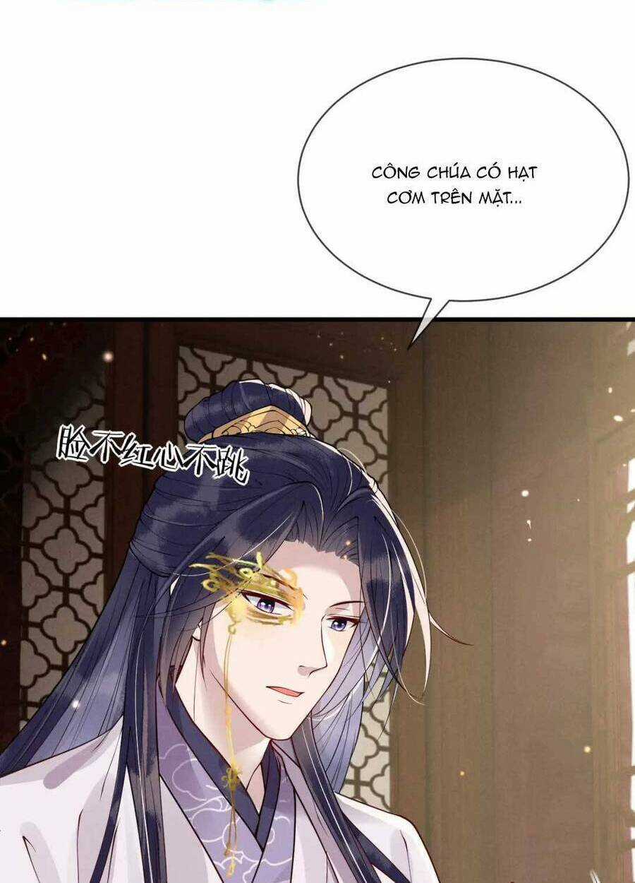 Công Chúa Kiêu Ngạo Độc Sủng Tiểu Thái Giám Chapter 25 trang 42