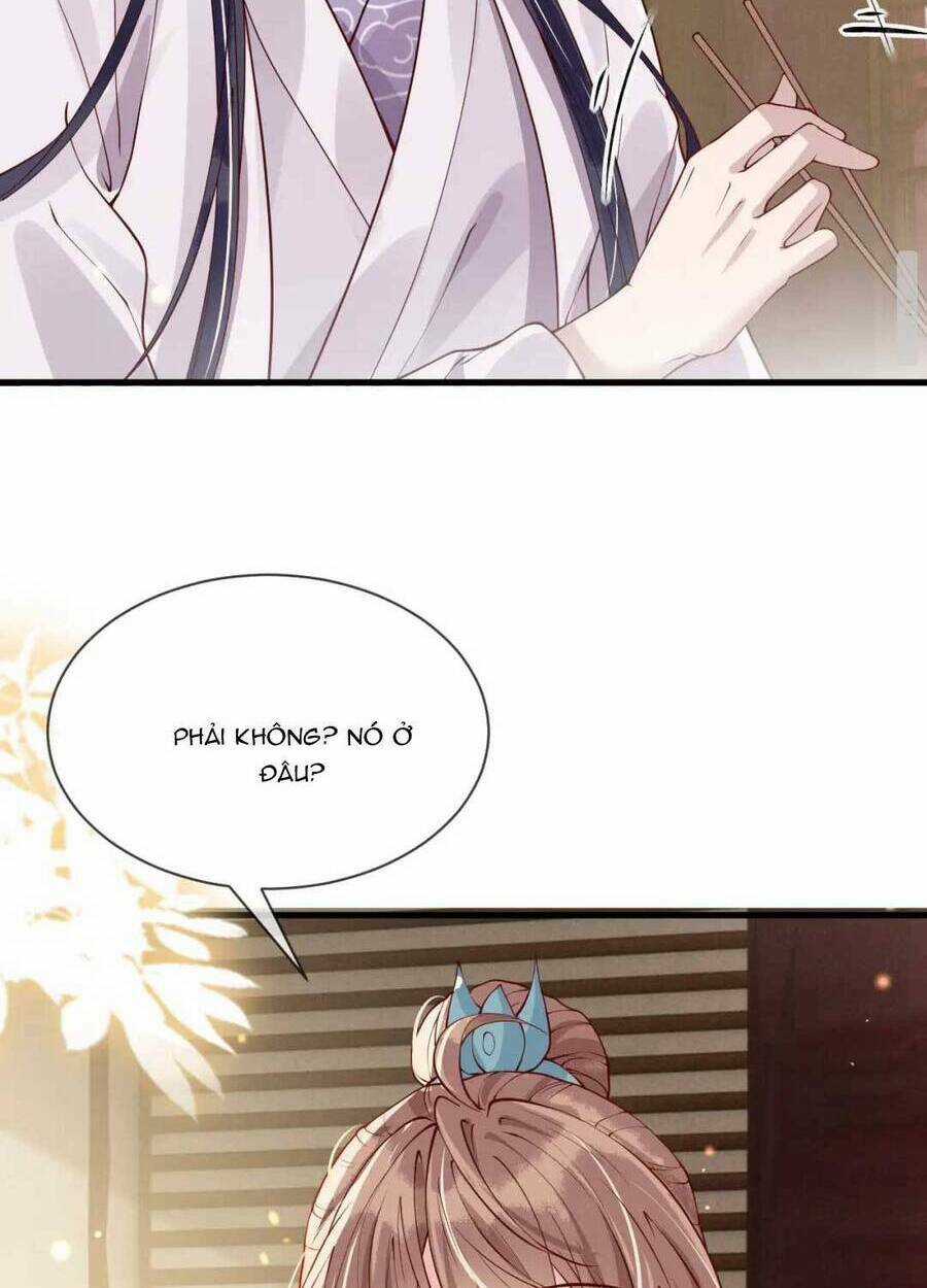 Công Chúa Kiêu Ngạo Độc Sủng Tiểu Thái Giám Chapter 25 trang 43