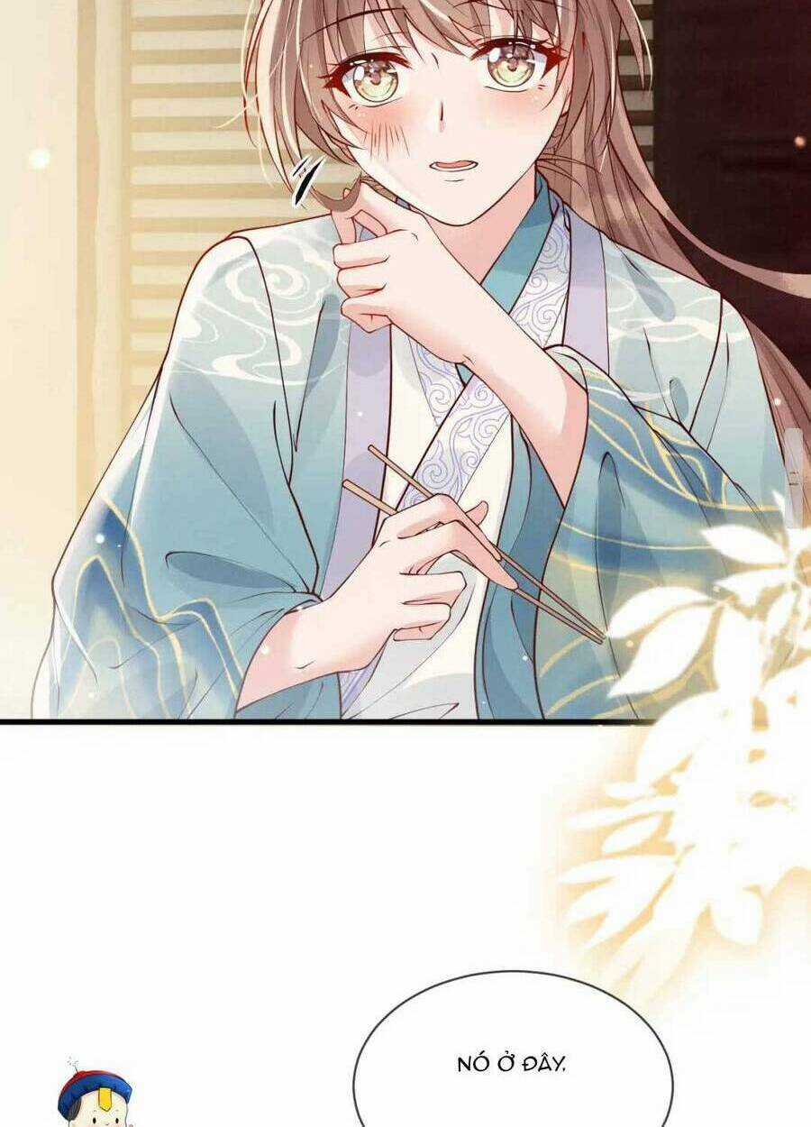 Công Chúa Kiêu Ngạo Độc Sủng Tiểu Thái Giám Chapter 25 trang 44