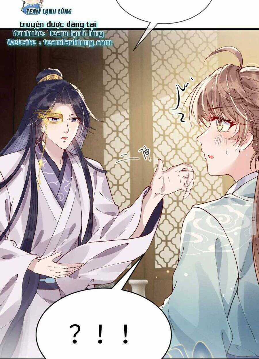 Công Chúa Kiêu Ngạo Độc Sủng Tiểu Thái Giám Chapter 25 trang 45